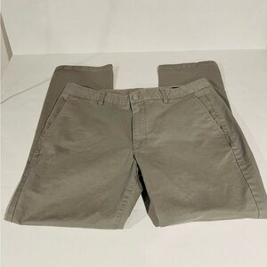 Bonobos Men's Pants 35x30